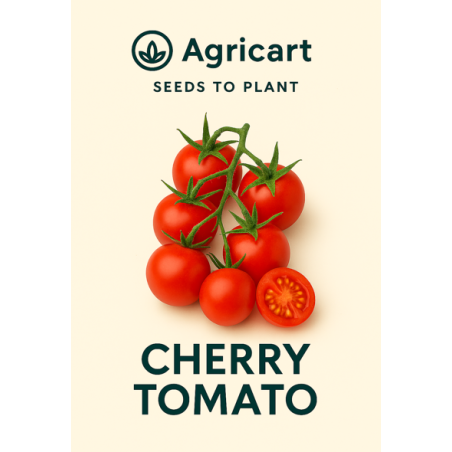 Tomato Cherry Seeds