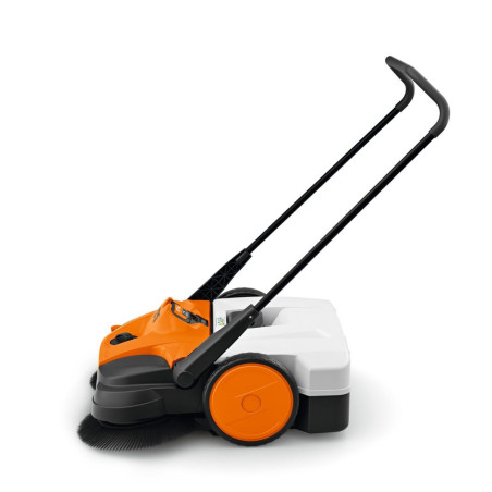 Stihl Cordless Sweeping machine KGA 770- With Battery and charger