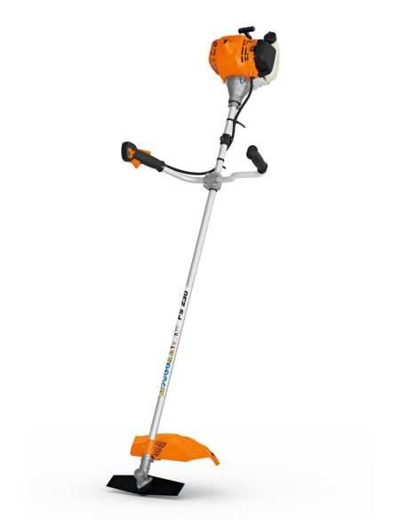 Buy Stihl FS230 brush cutter online Bangalore