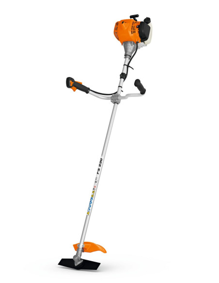 Buy Stihl FS230 brush cutter online Bangalore