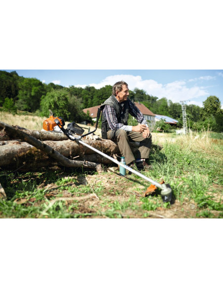 Buy Stihl FS230 brush cutter online Bangalore
