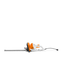 Stihl HSE 42 electric hedge trimmer 2