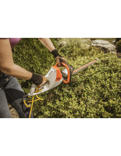 Buy Stihl HSE52 Hedge trimmer online Bangalore 2
