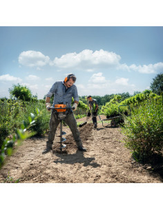 Stihl BT 230 2
