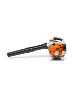 SH 86 Petrol Vacuum Shredder