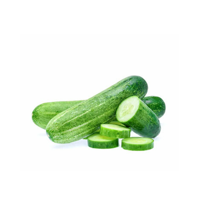 Cucumber (Kheera)