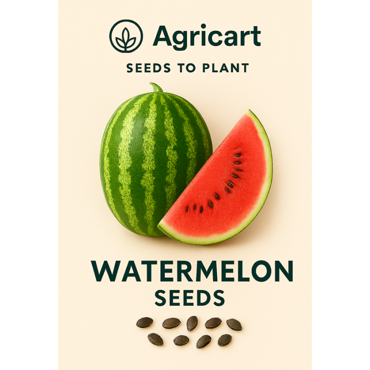 Buy Watermelon Seeds Online