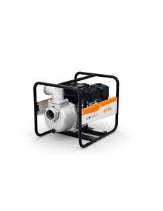 Stihl WP 600 Petrol Water Pump