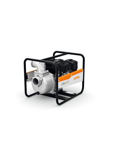 Stihl WP 600 Petrol Water Pump