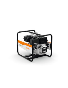 Stihl WP 600 Petrol Water Pump 2