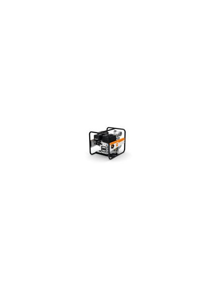 Stihl WP 600 Petrol Water Pump Stihl WP 600 Petrol Water Pump