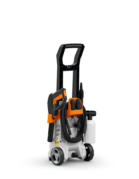 Stihl RE 80 Electric Pressure Washer Stihl RE 80 Electric Pressure Washer