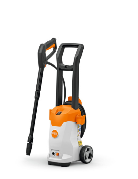 Stihl RE 80 Electric Pressure Washer Stihl RE 80 Electric Pressure Washer