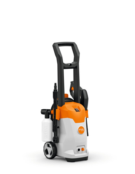 Stihl RE 80 Electric Pressure Washer Stihl RE 80 Electric Pressure Washer