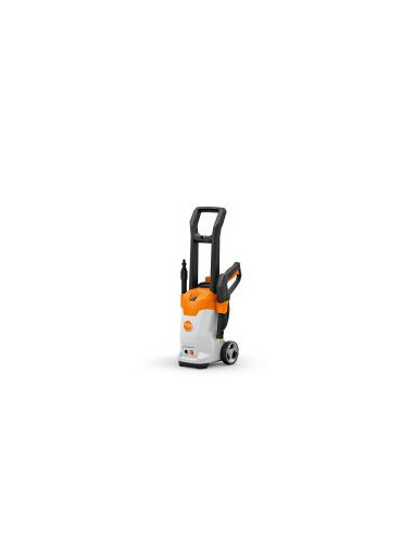 Stihl RE 80 Electric Pressure Washer