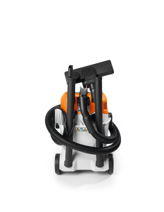 Stihl SE 33 Electric Vacuum Cleaner 2