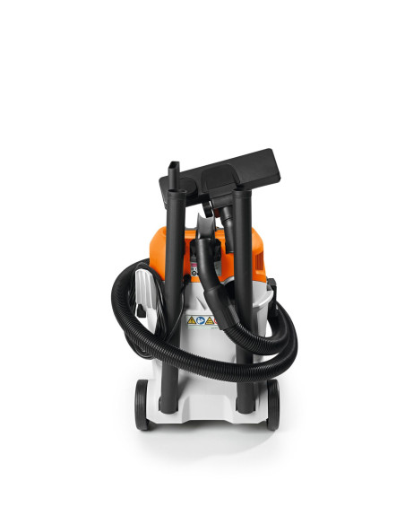 Stihl SE 33 Electric Vacuum Cleaner Stihl SE 33 Electric Vacuum Cleaner