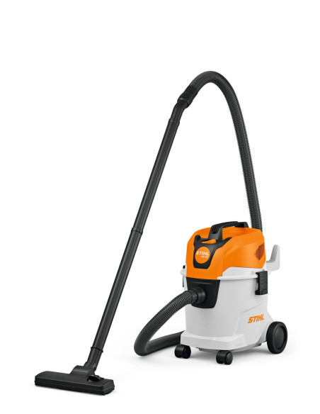 Stihl SE 33 Electric Vacuum Cleaner Stihl SE 33 Electric Vacuum Cleaner