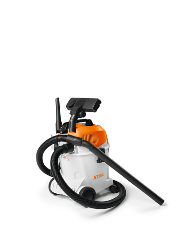 Stihl SE 33 Electric Vacuum Cleaner