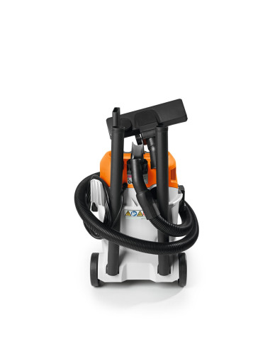 Stihl SE 33 Electric Vacuum Cleaner