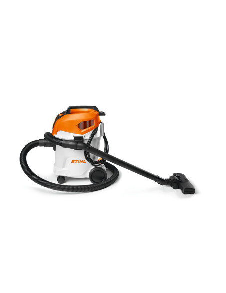 Stihl SE 33 Electric Vacuum Cleaner Stihl SE 33 Electric Vacuum Cleaner