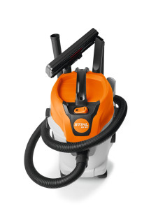 Stihl SE 33 Electric Vacuum Cleaner