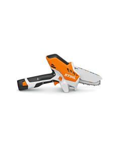 STIHL GTA 26 with battery and charger 2
