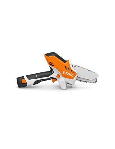 STIHL GTA 26 with battery and charger