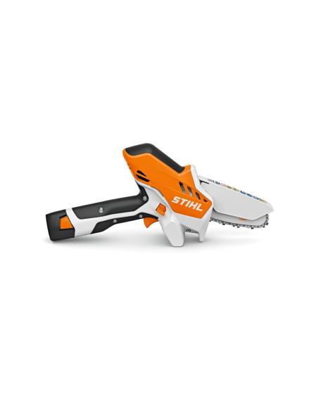 STIHL GTA 26 with battery and charger STIHL GTA 26 with battery and charger
