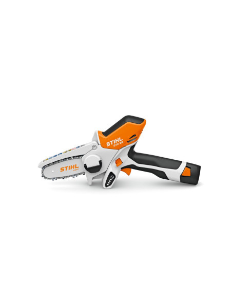 STIHL GTA 26 with battery and charger STIHL GTA 26 with battery and charger