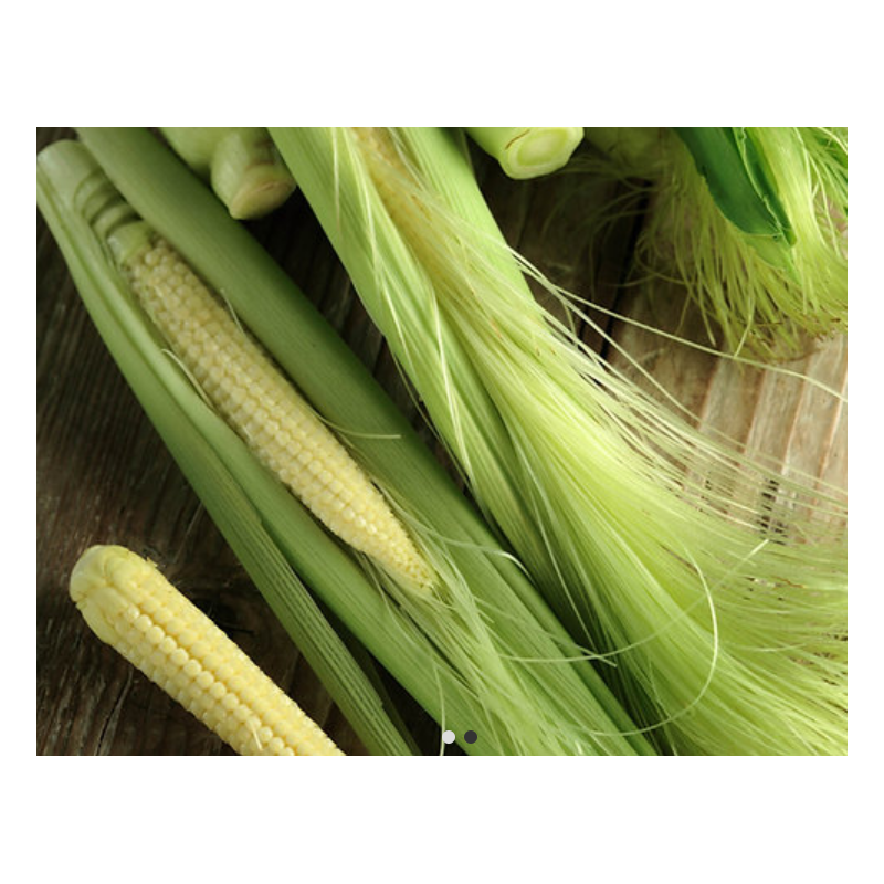 Baby Corn