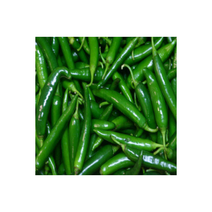 Chilli (Mirch) Seeds