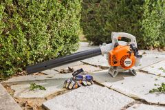STIHL BG 50 Blower
