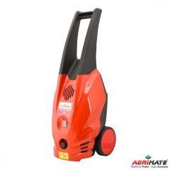 High Pressure Washer for Rent