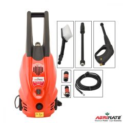 High Pressure Washer for Rent