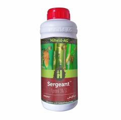 SergeantTM सर्जेंट (Fipronil 5% SC) 500gm